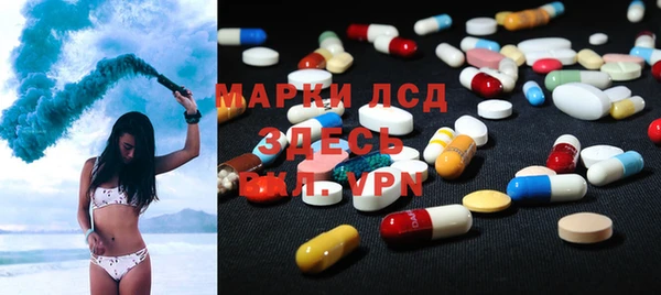 индика Алексеевка